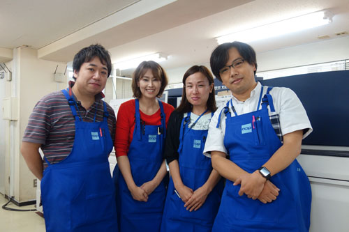 ODP_社員